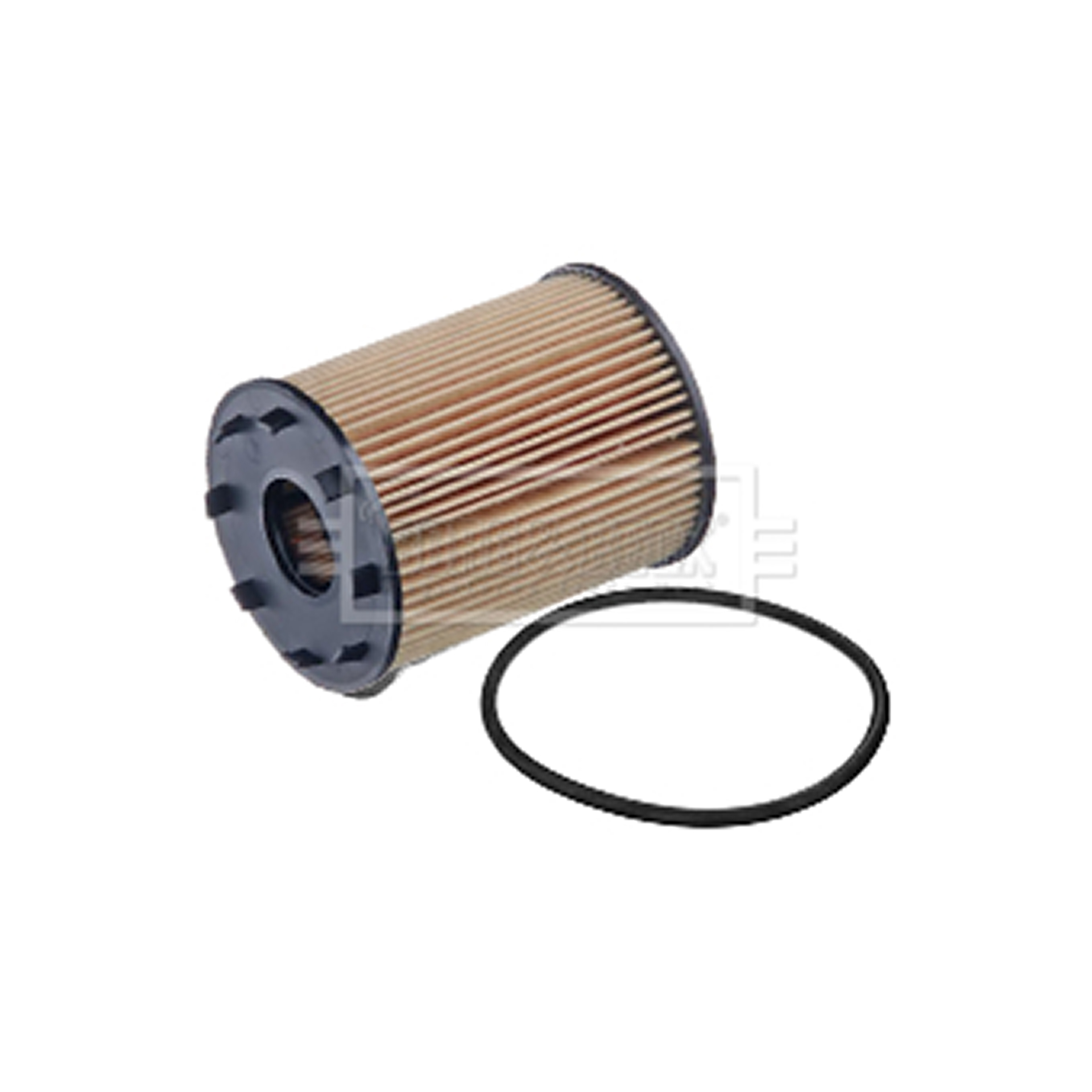 BFO4029 BORG & BECK - Фільтр оливи1