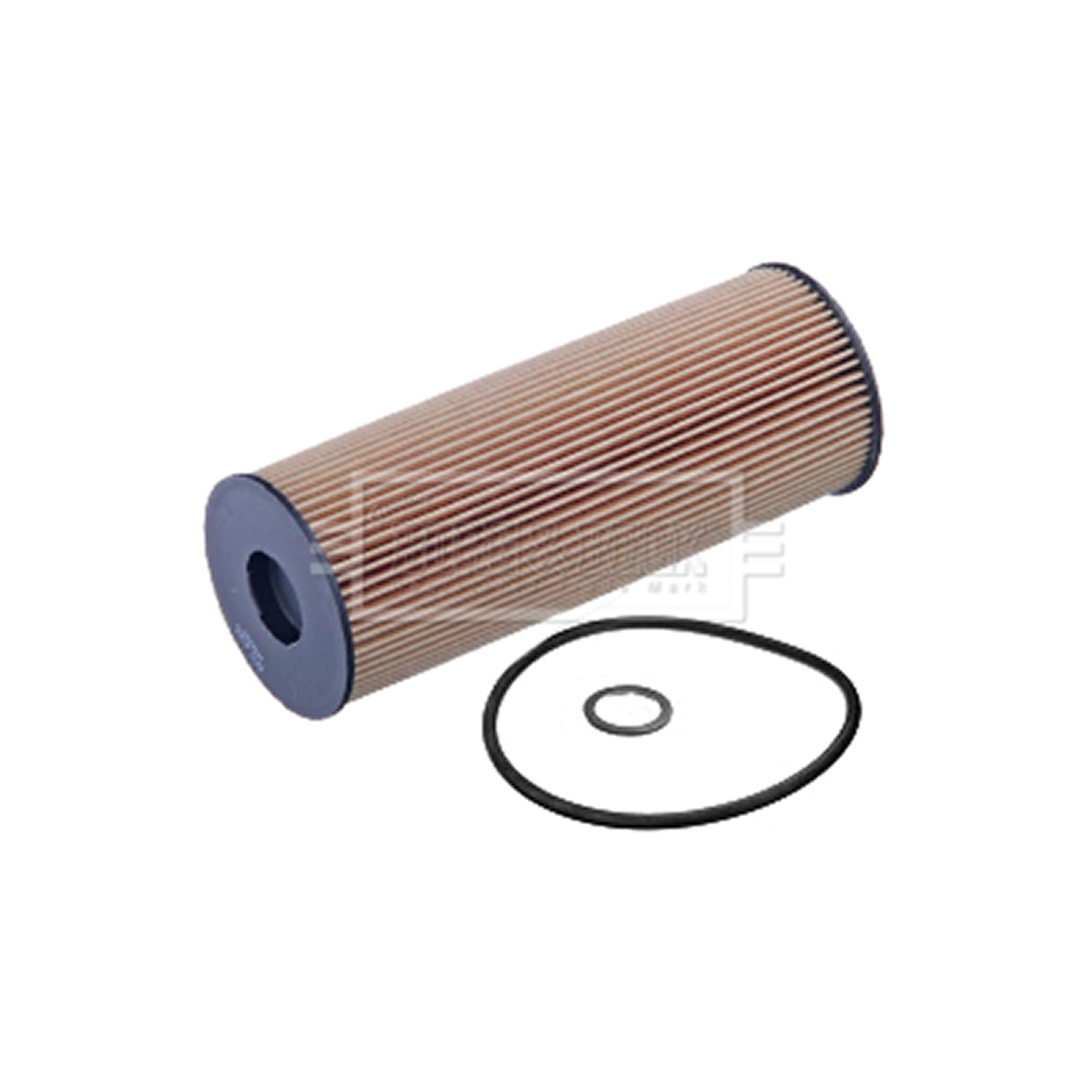 BFO4066 BORG & BECK - Фільтр оливи1