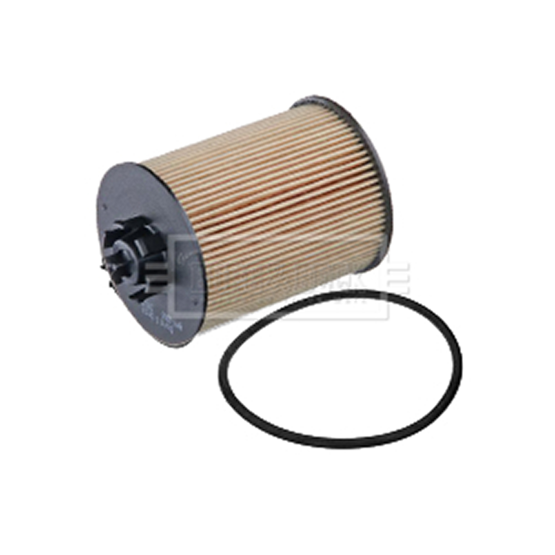 BFO4006 BORG & BECK - Фільтр оливи1