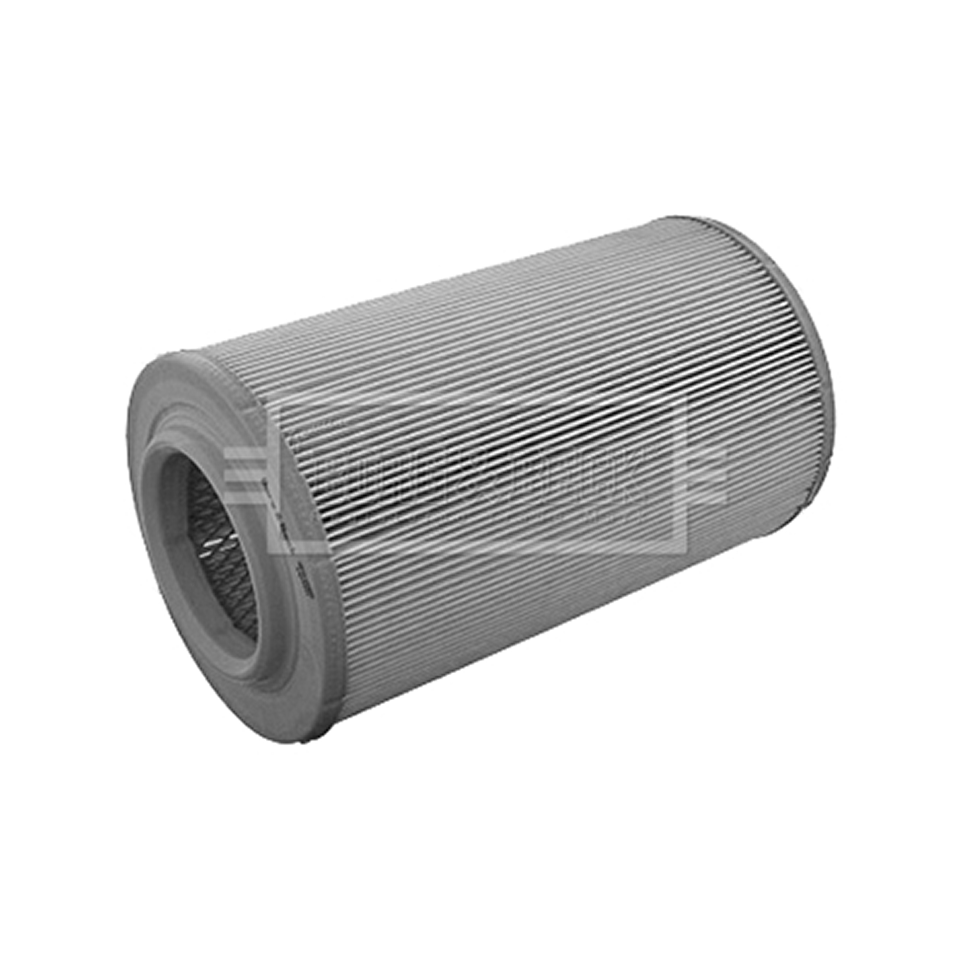 BFA2065 BORG & BECK - Фільтр повітря1