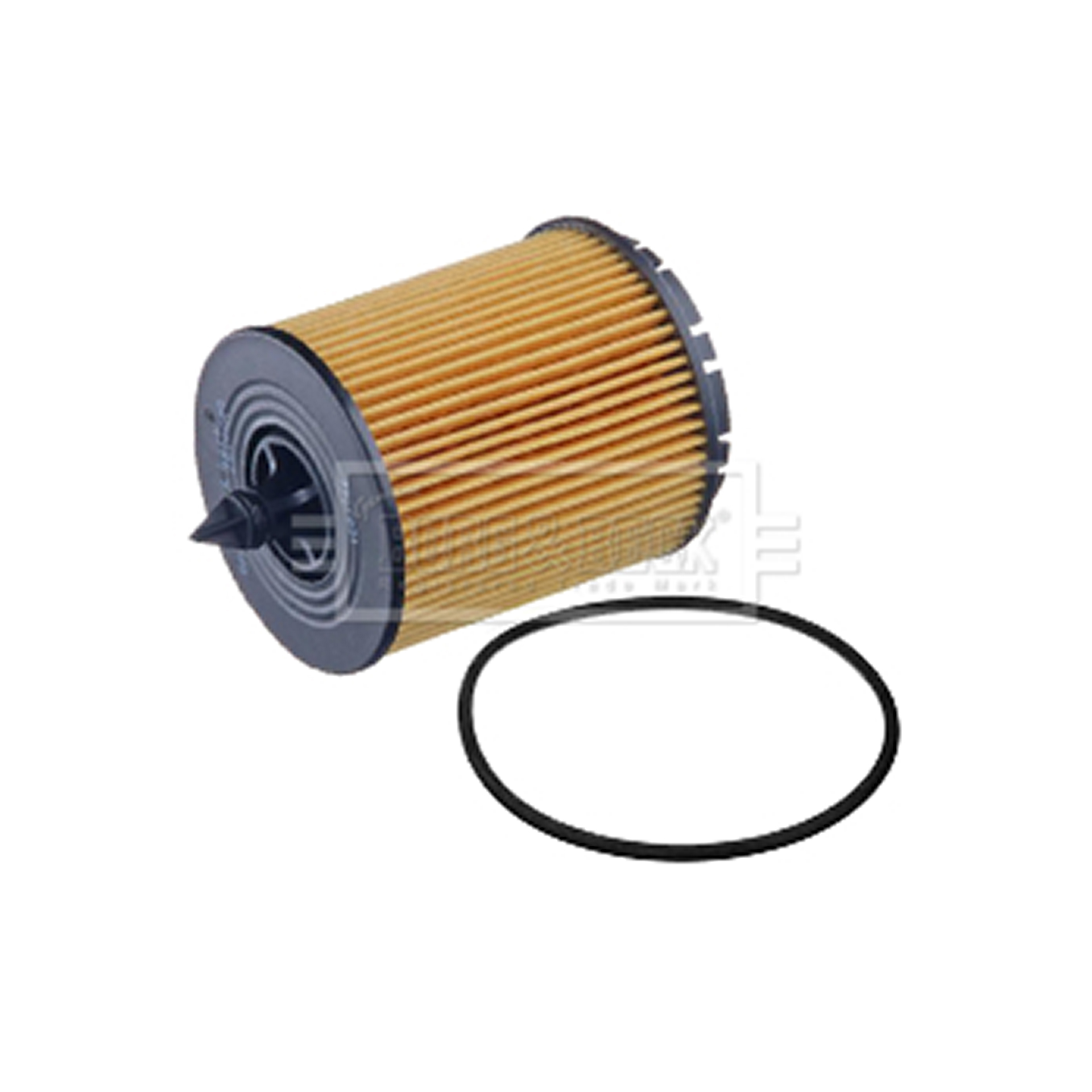 BFO4051 BORG & BECK - Фільтр оливи1