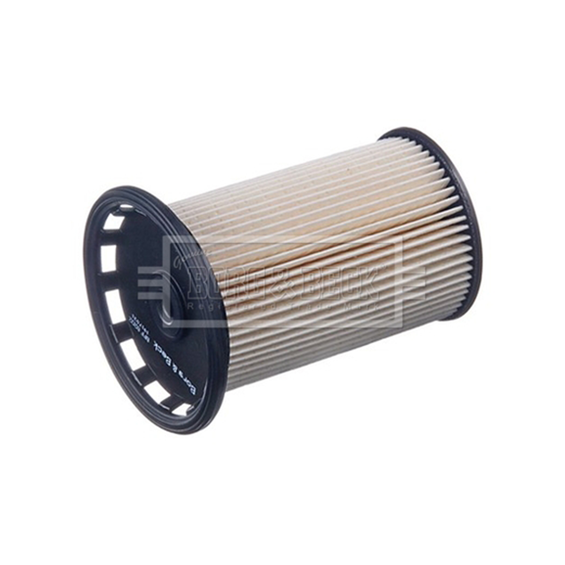 BFF8202 BORG & BECK - Фільтр палива1