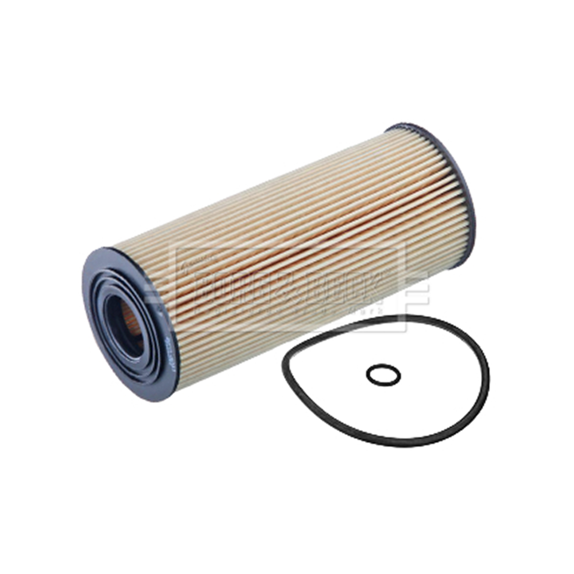 BFO4011 BORG & BECK - Фільтр оливи1