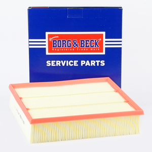 BFA2067 BORG & BECK - Фільтр повітря1