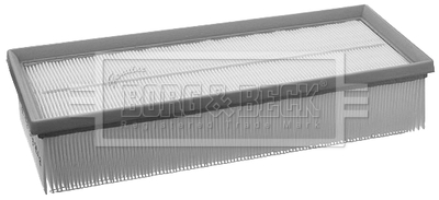 BFA2001 BORG & BECK - Фільтр повітря1