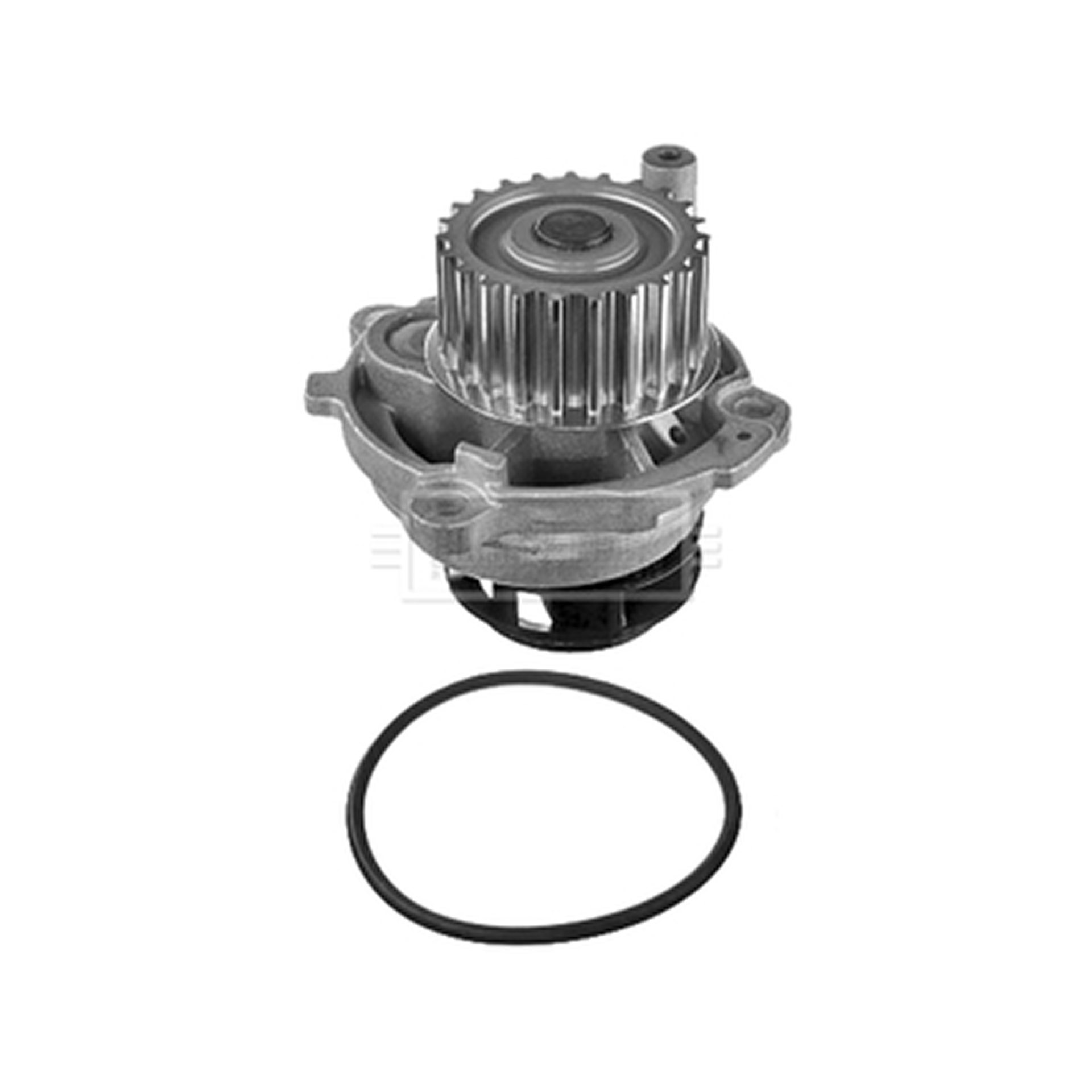 BWP2029 BORG & BECK-Насос охолоджуючої рідини1