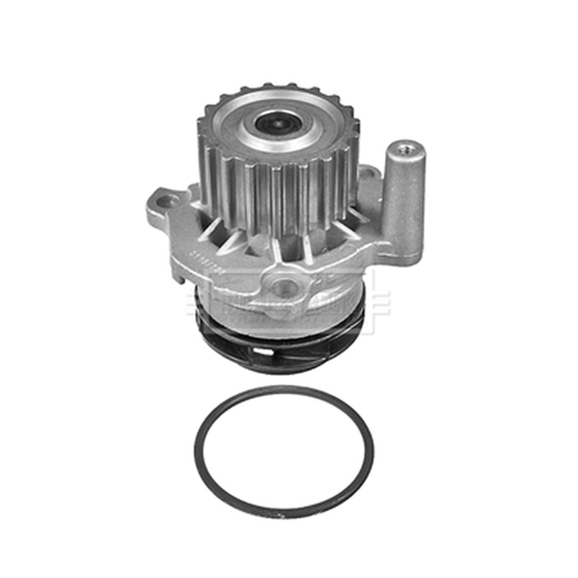 BWP1750 BORG & BECK-Насос охолоджуючої рідини1