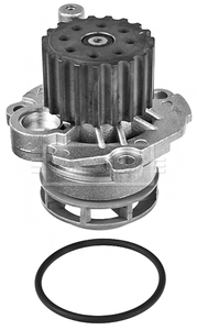 BWP2361 BORG & BECK-Насос охолоджуючої рідини1