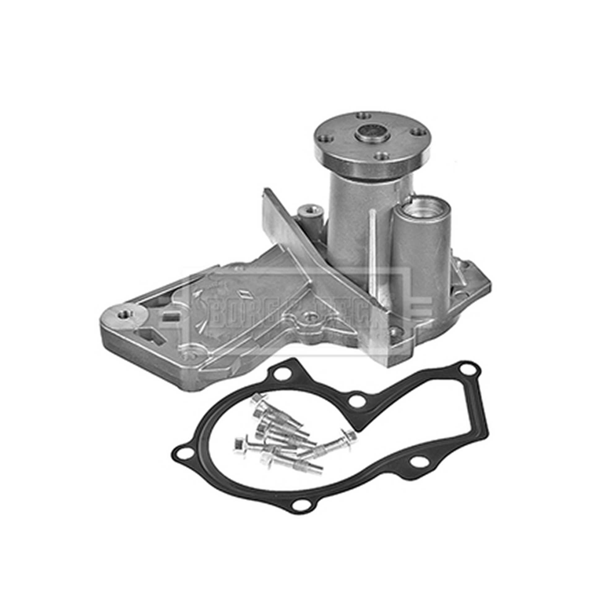 BWP2152 BORG & BECK-Насос охолоджуючої рідини1