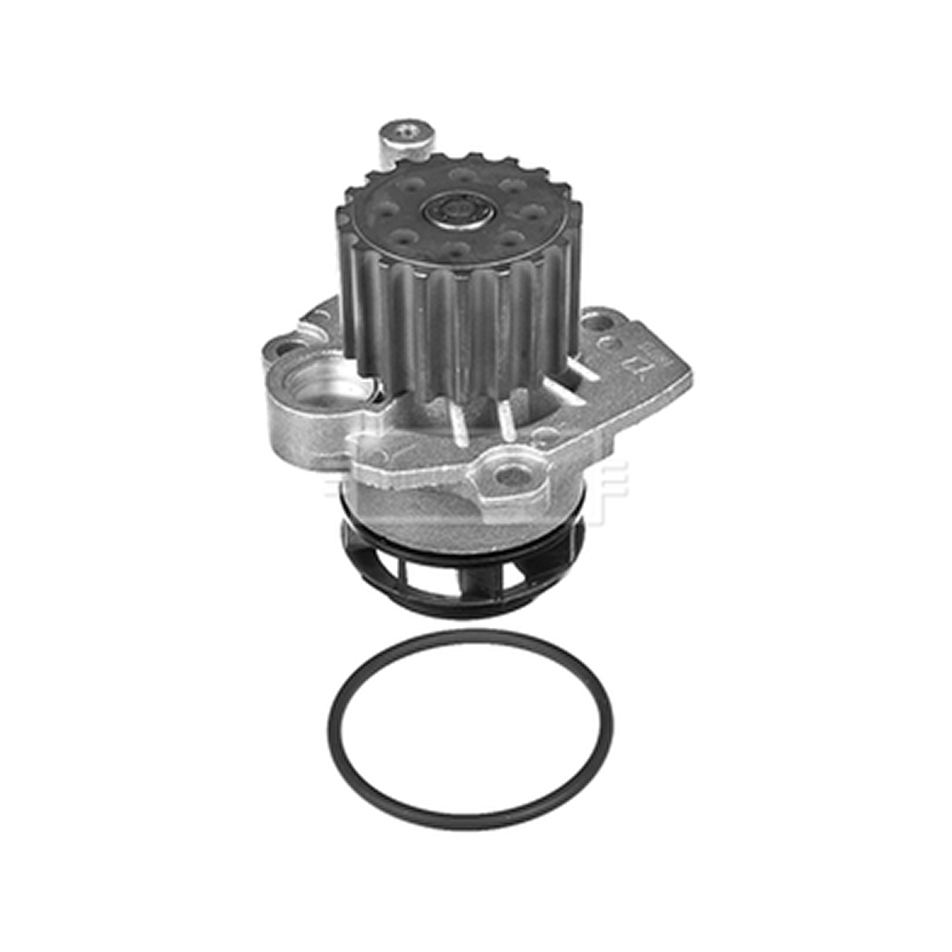 BWP2005 BORG & BECK-Насос охолоджуючої рідини1