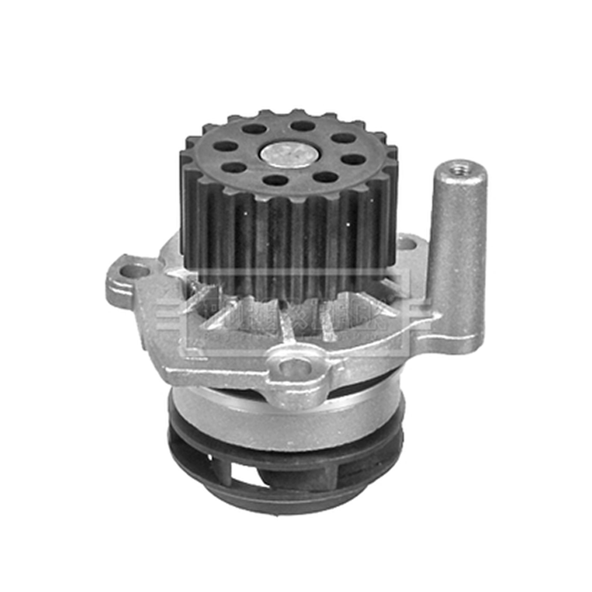 BWP2223 BORG & BECK-Насос охолоджуючої рідини1