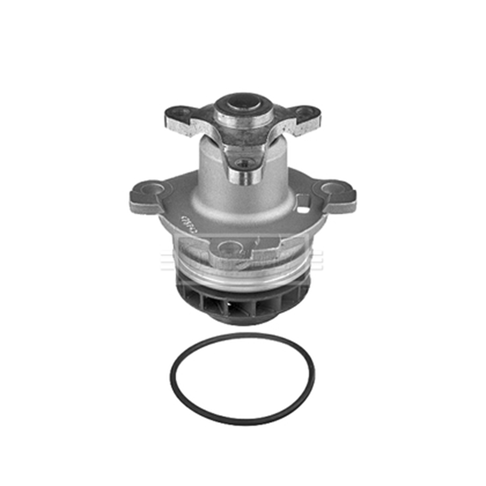 BWP2178 BORG & BECK-Насос охолоджуючої рідини1