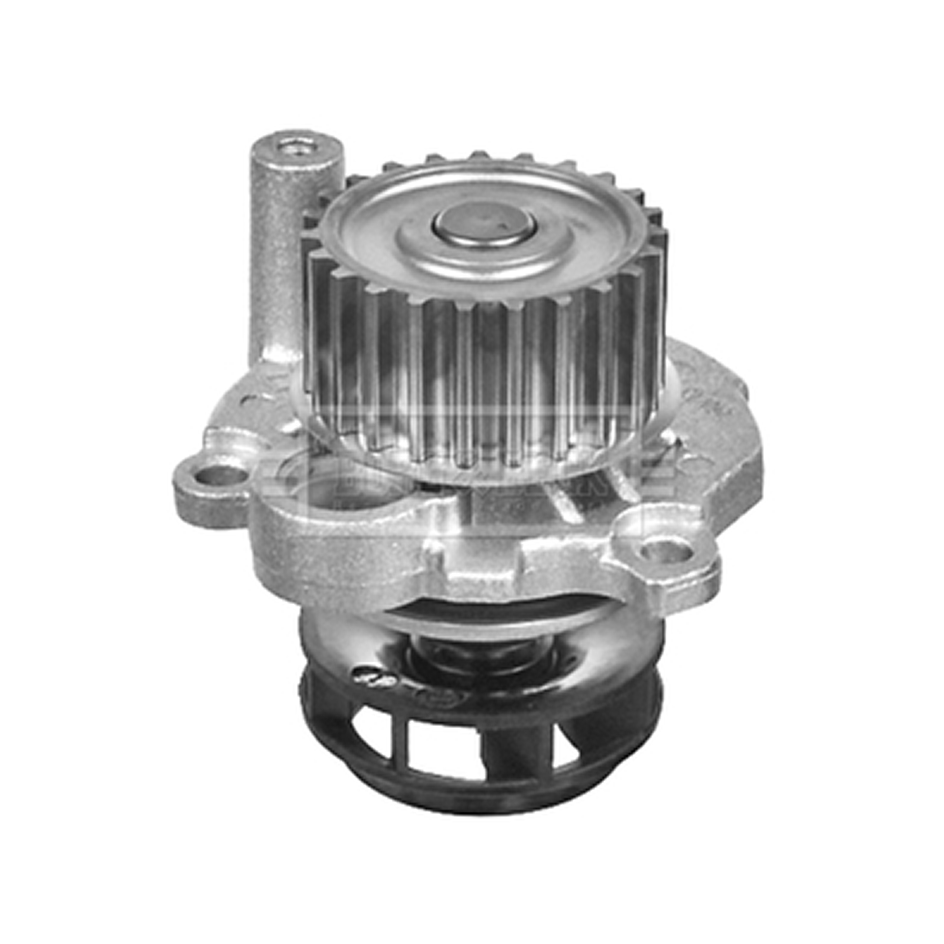 BWP1805 BORG & BECK-Насос охолоджуючої рідини1