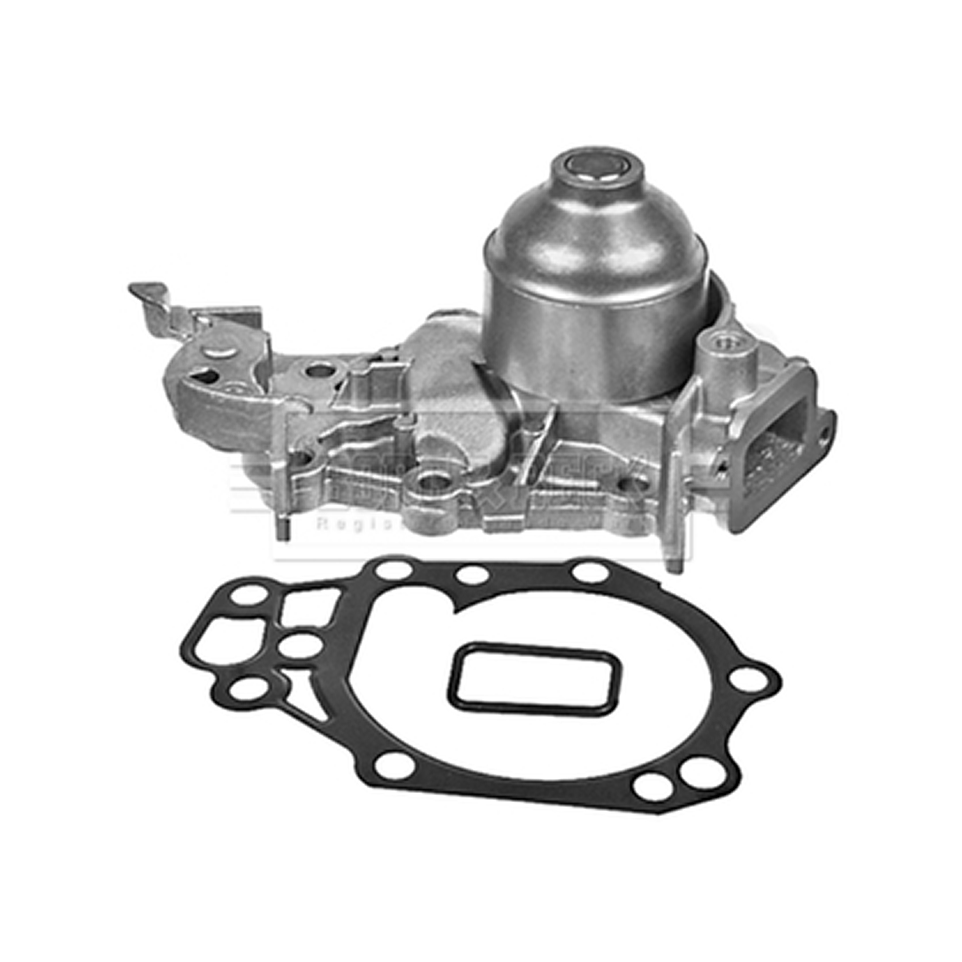 BWP1944 BORG & BECK-Насос охолоджуючої рідини1