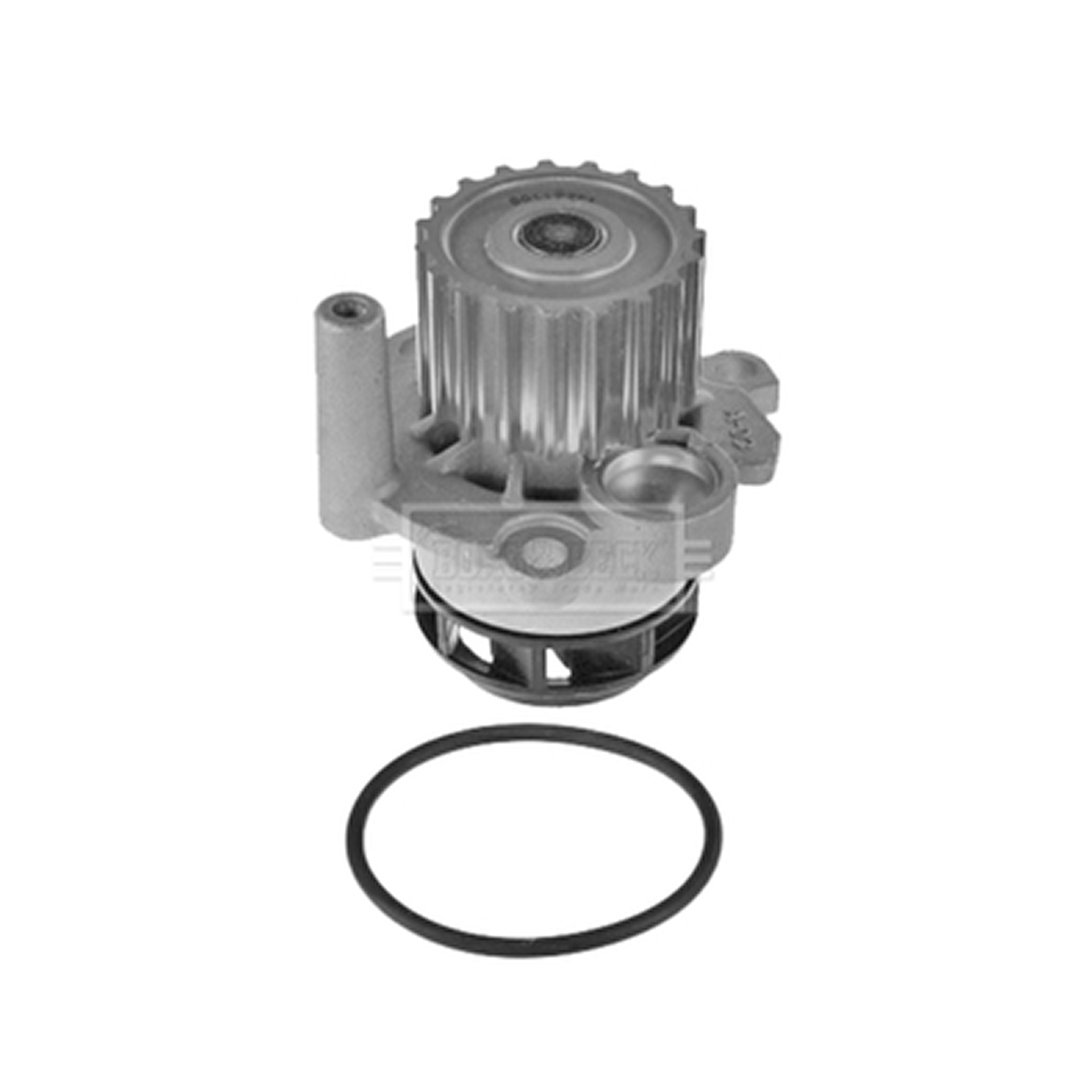 BWP2070 BORG & BECK-Насос охолоджуючої рідини1