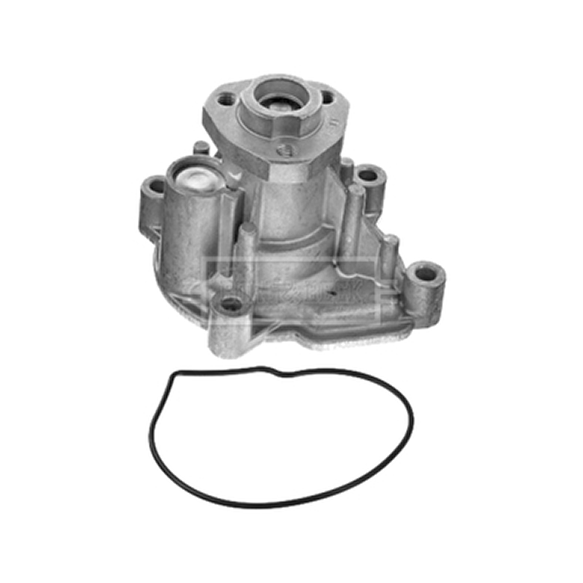 BWP2100 BORG & BECK-Насос охолоджуючої рідини1