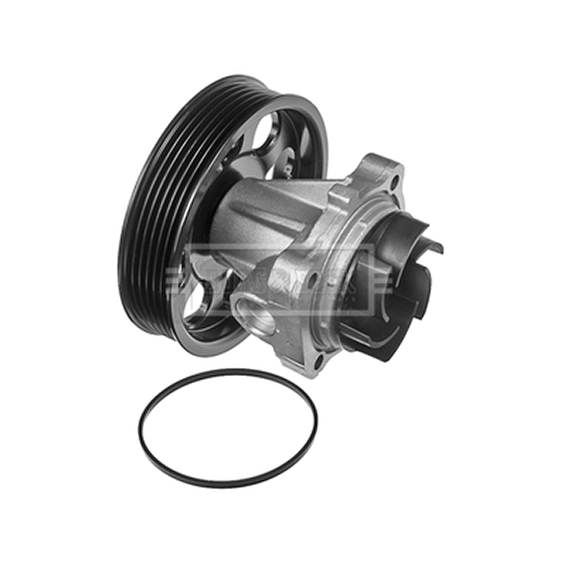 BWP2032 BORG & BECK-Насос охолоджуючої рідини1