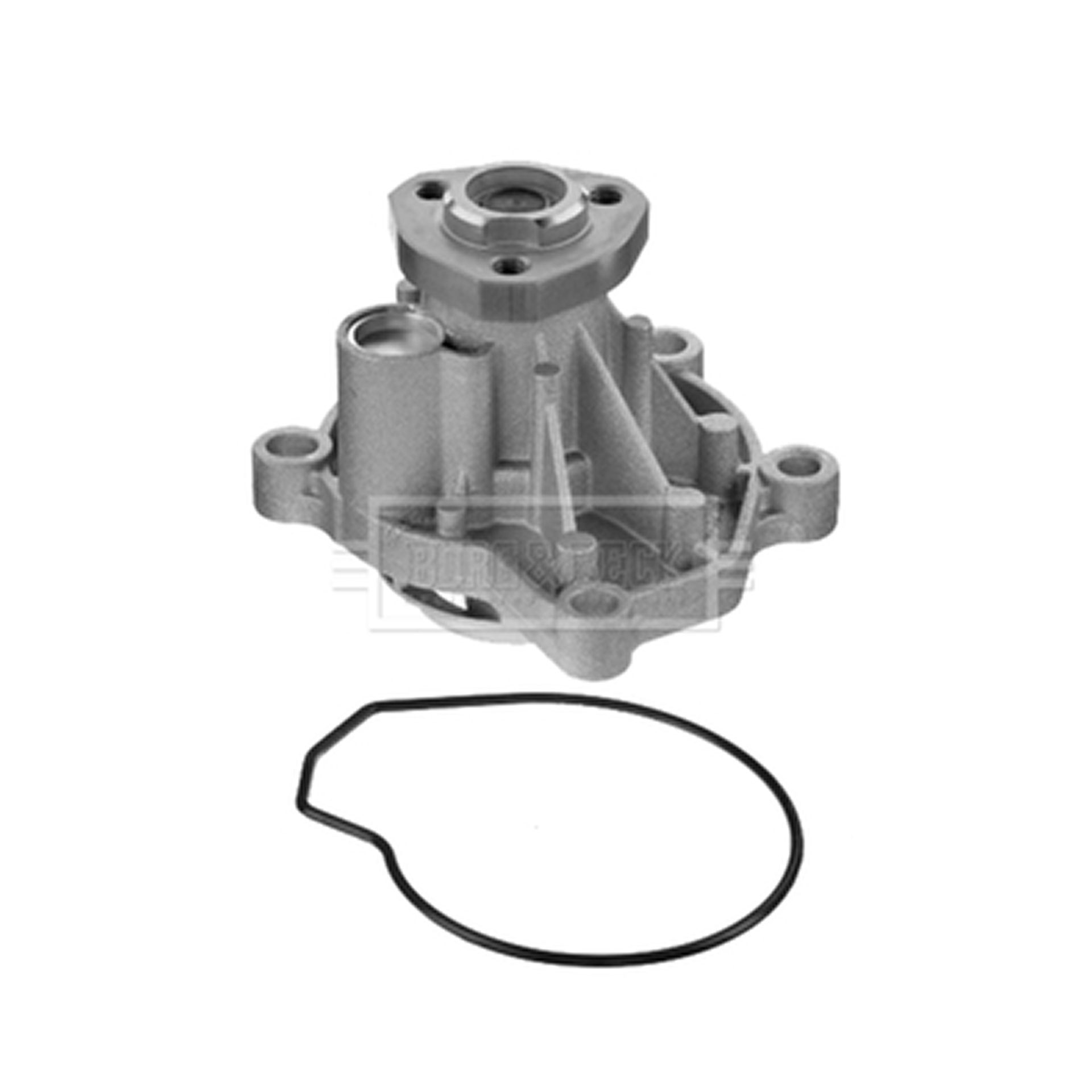 BWP2031 BORG & BECK-Насос охолоджуючої рідини1