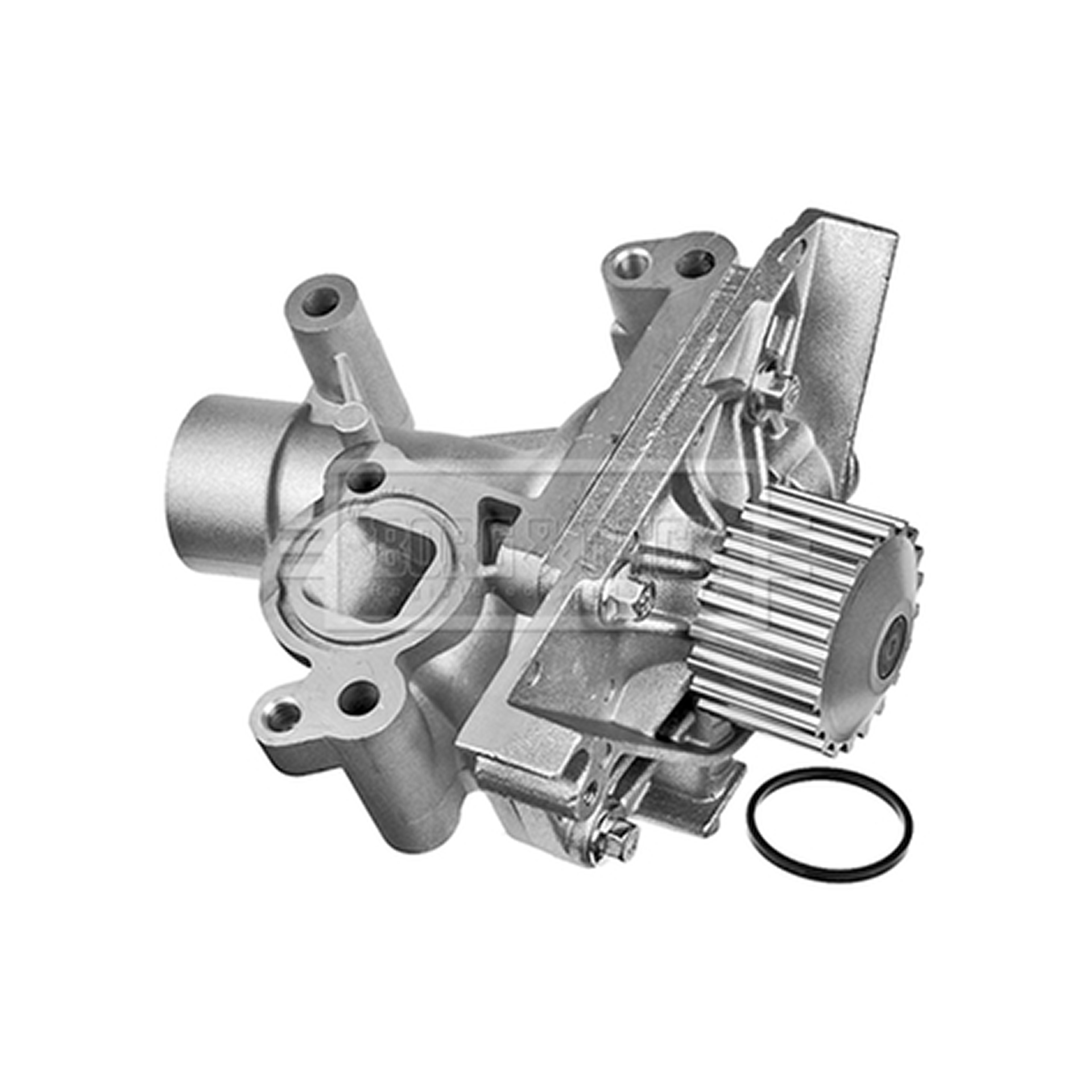 BWP2206 BORG & BECK-Насос охолоджуючої рідини1