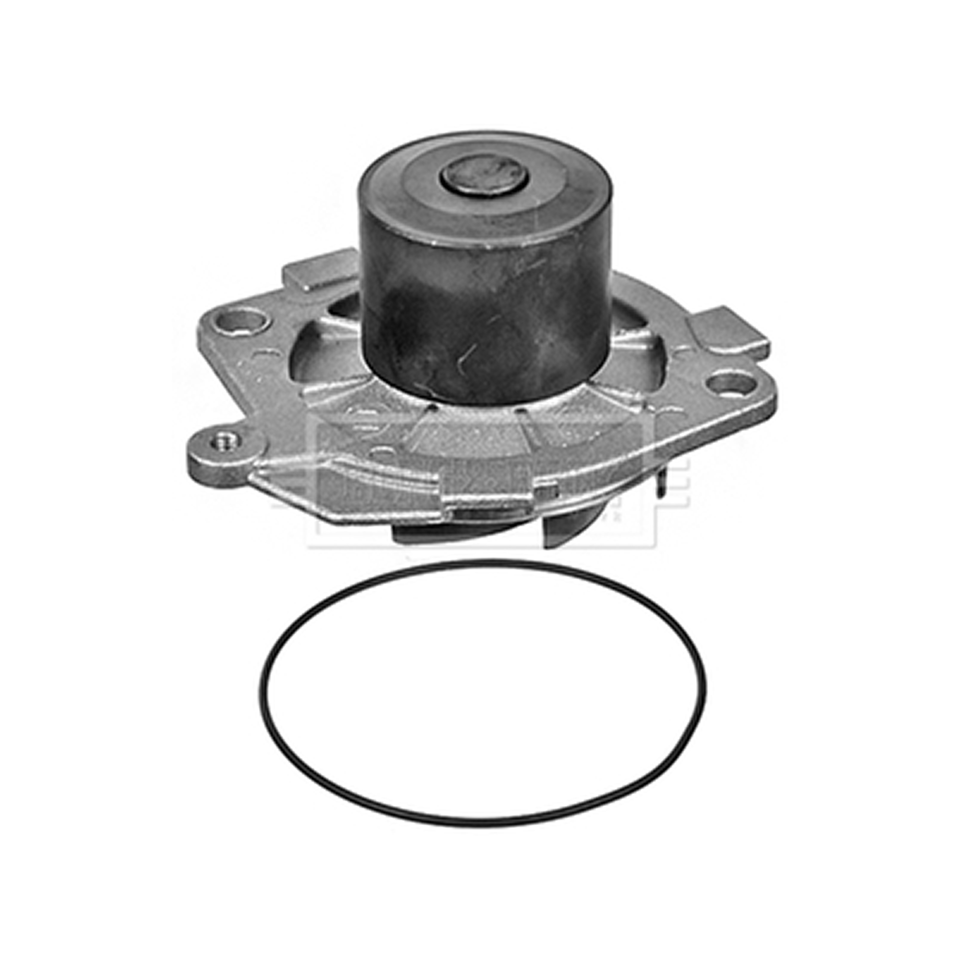 BWP1770 BORG & BECK-Насос охолоджуючої рідини1