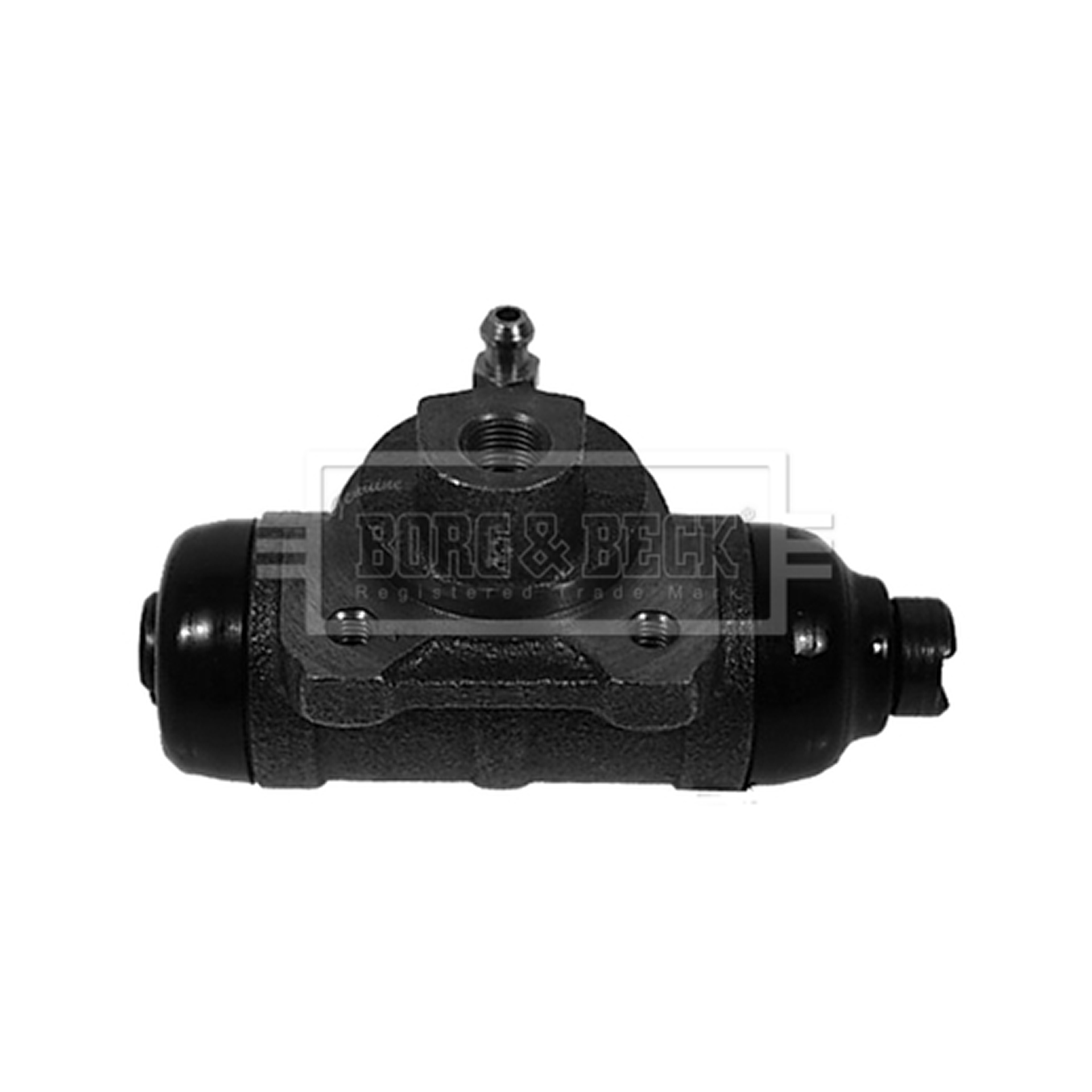 BBW1659 BORG & BECK - Гальмівний циліндр робочий1