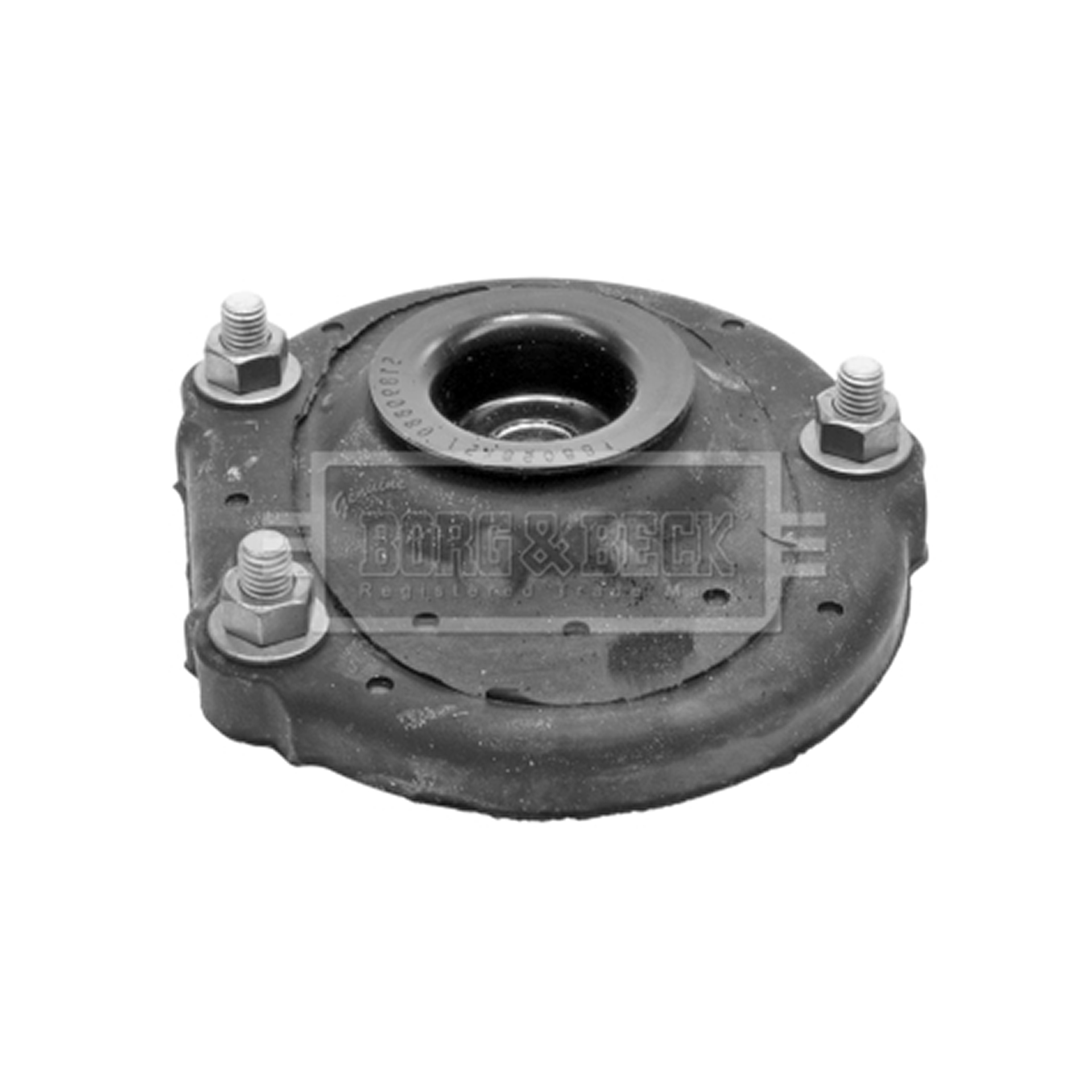 BSM5280 BORG & BECK - Опора амортизатора1