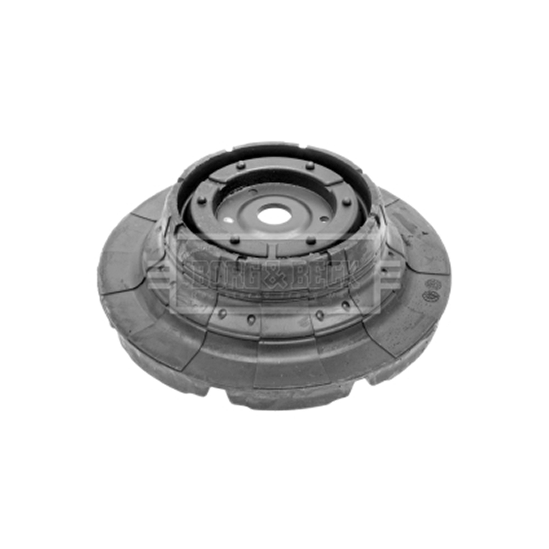 BSM5312 BORG & BECK - Опора амортизатора1