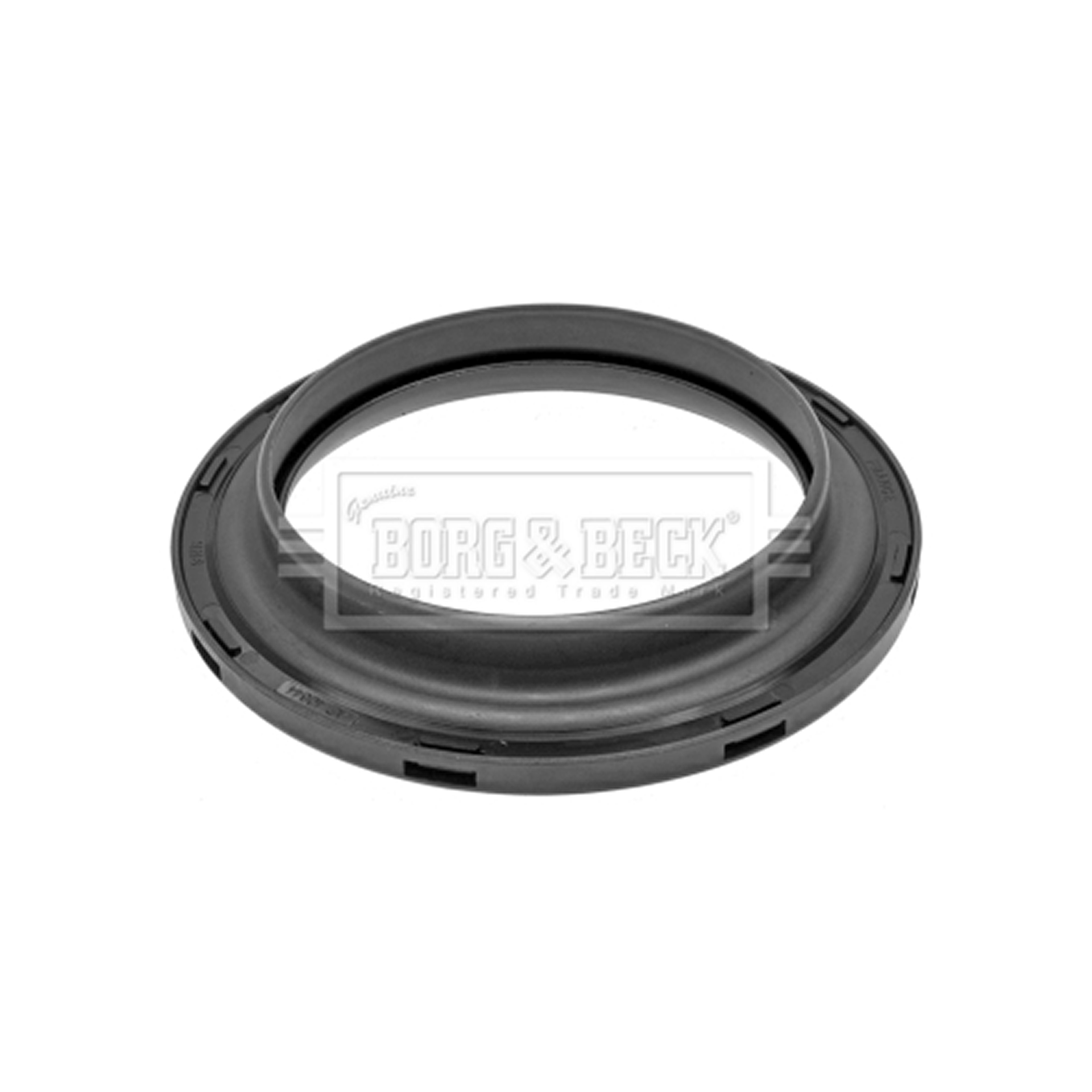 BSM5357 BORG & BECK - Підшипник опори амортизатора1