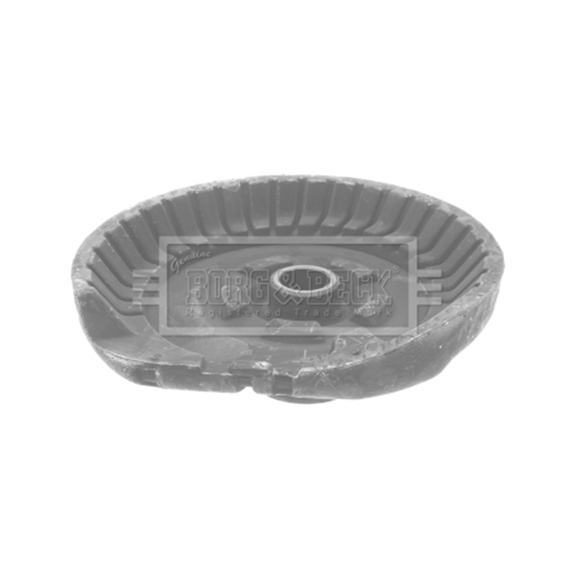 BSM5093 BORG & BECK - Опора амортизатора1