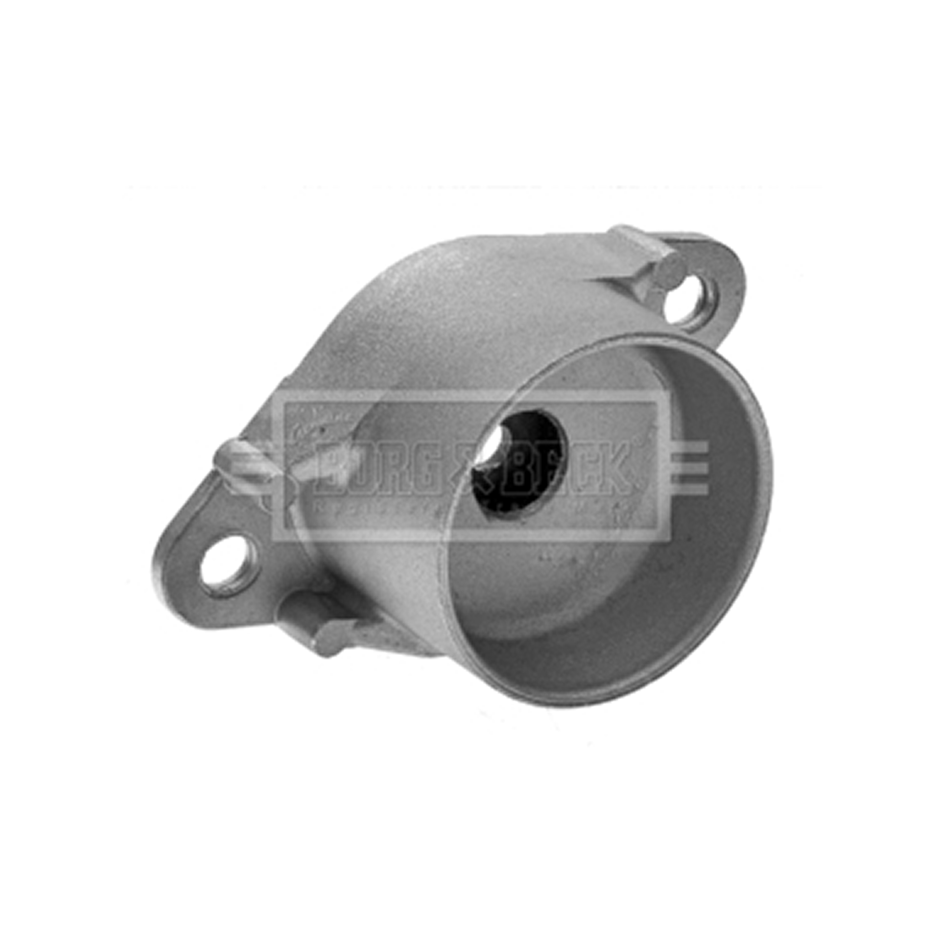 BSM5197 BORG & BECK - Опора амортизатора1