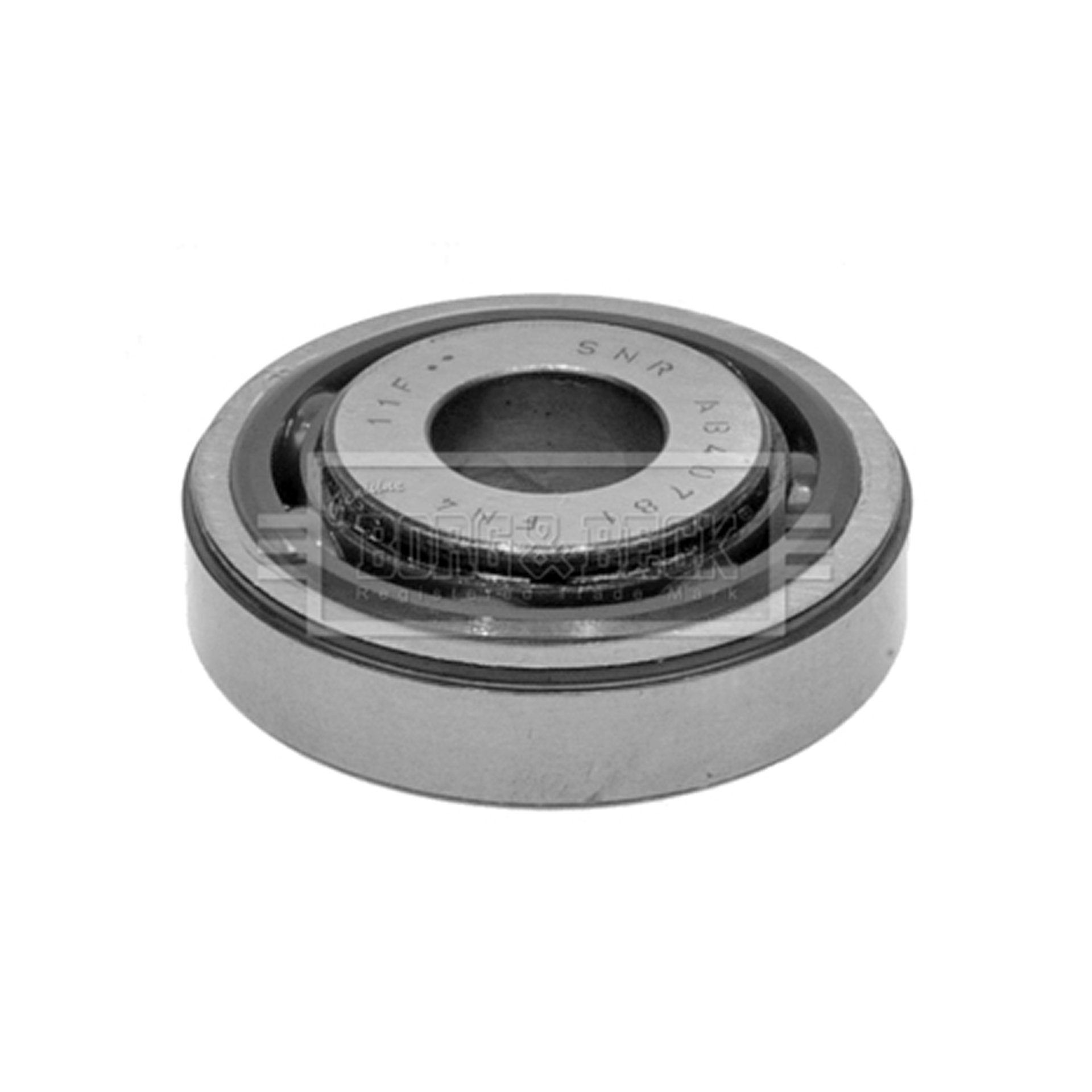 BSM5281 BORG & BECK - Підшипник опори амортизатора1