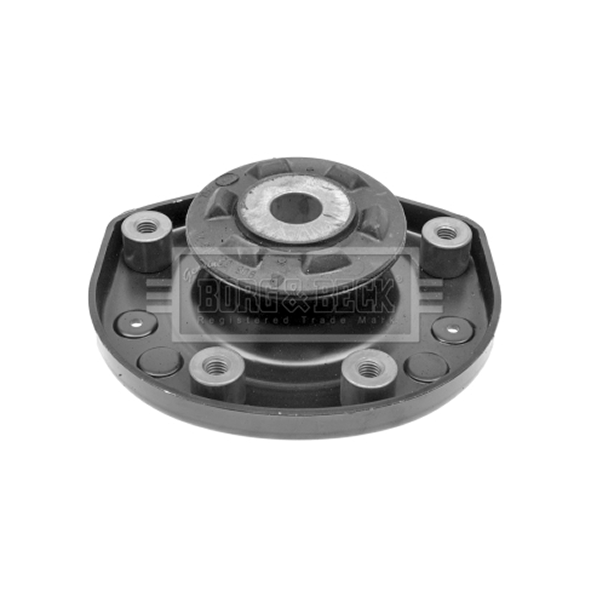 BSM5303 BORG & BECK - Опора амортизатора1