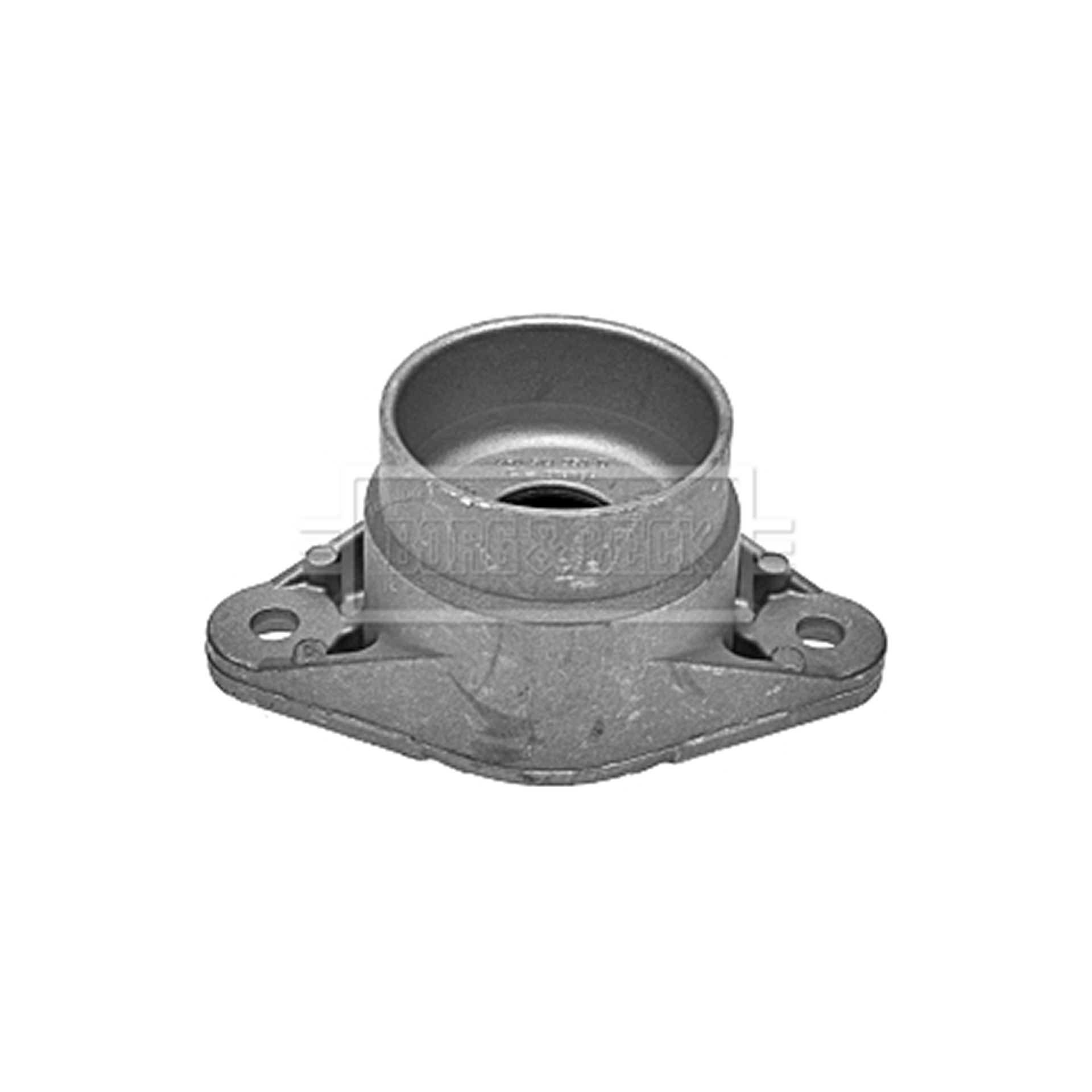 BSM5221 BORG & BECK - Опора амортизатора1