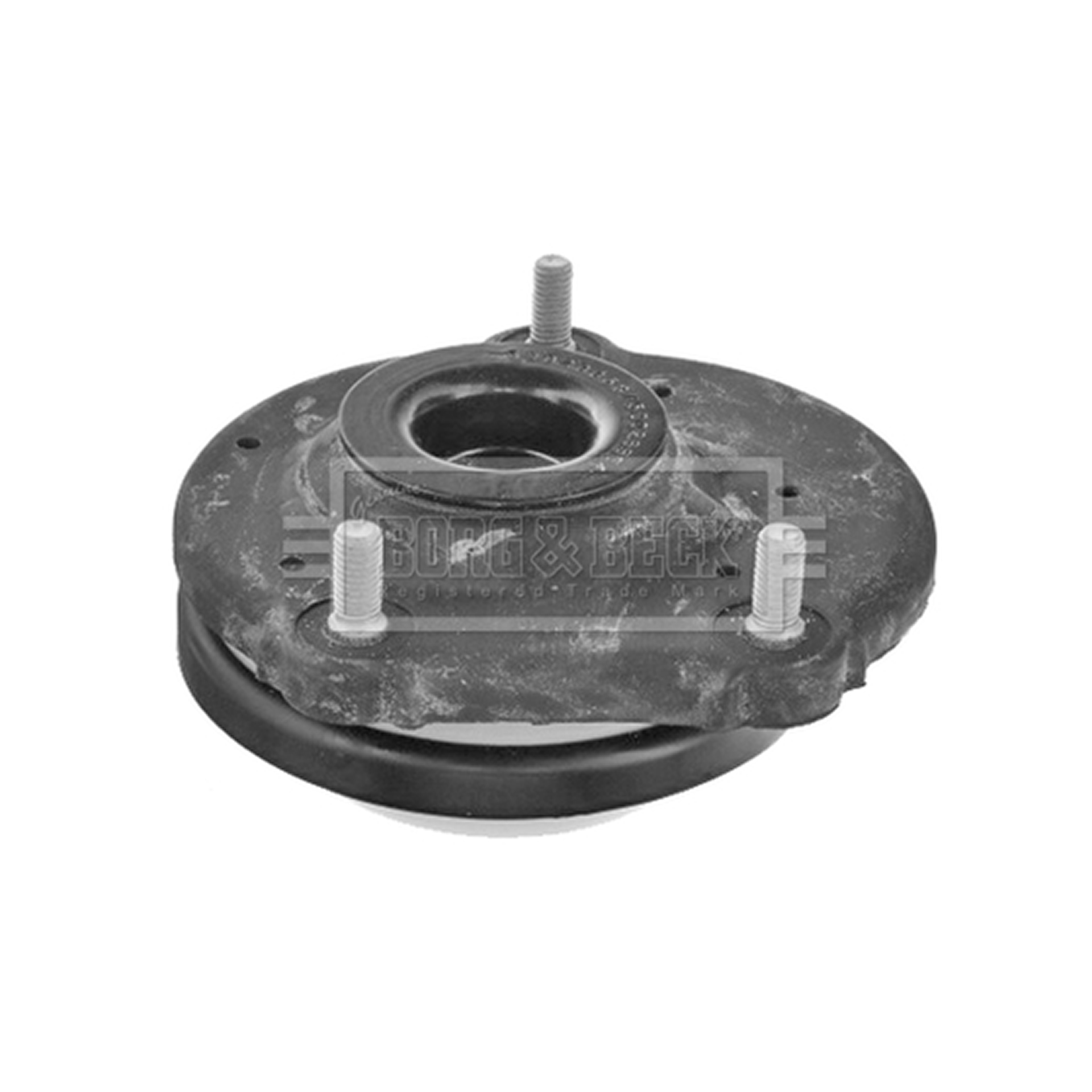 BSM5413 BORG & BECK - Опора амортизатора (копл. з підшипником)1