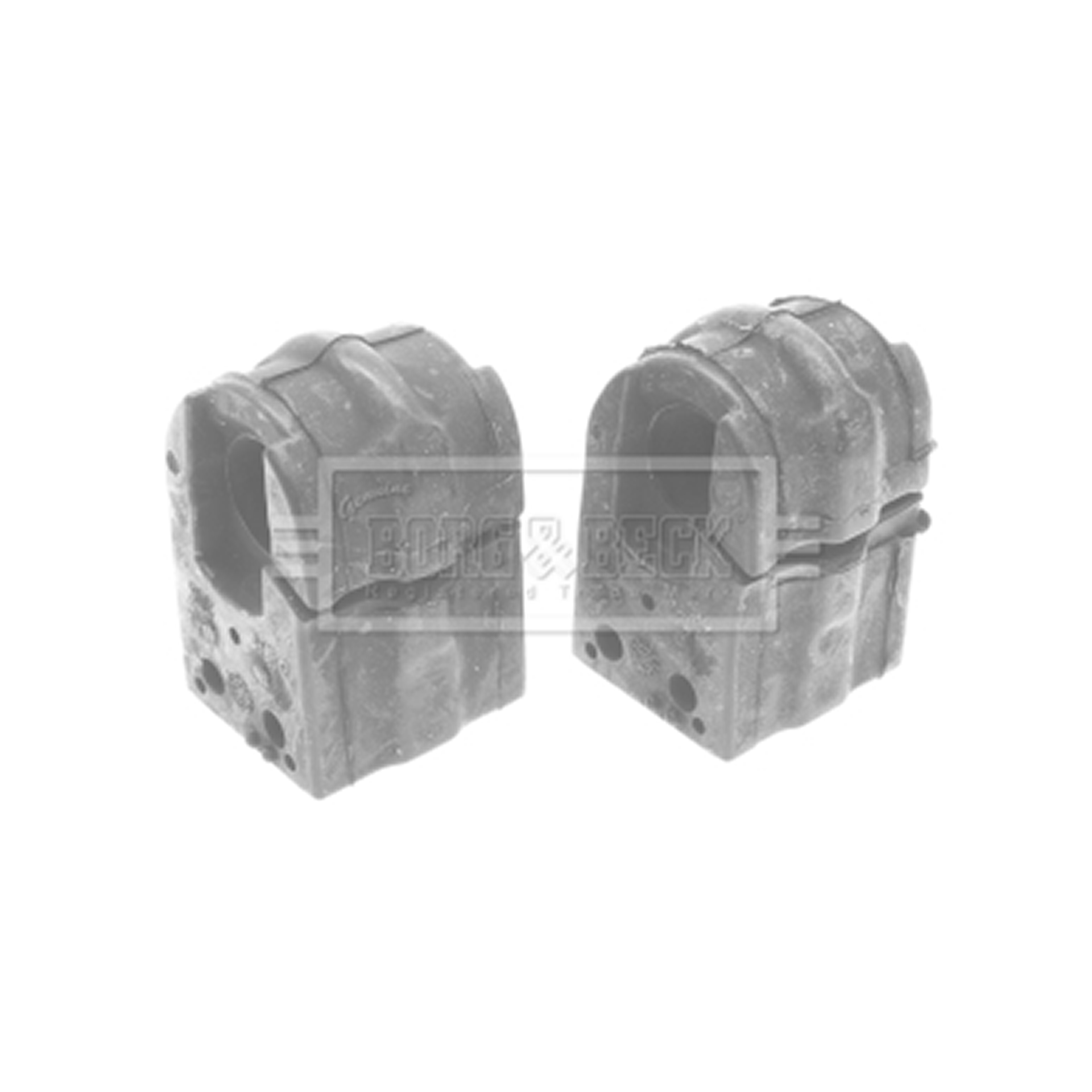 BSK7413K BORG & BECK - Втулка стабілізатора комплект - 2шт1