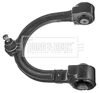 BCA7285 BORG & BECK - Важіль підвіски 1