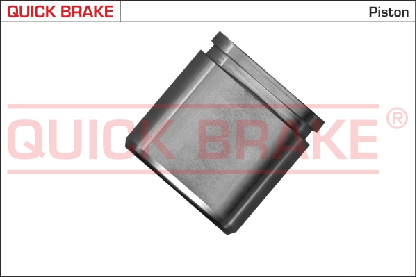 185006 QUICK BRAKE Поршеньок супорта (заднього) Mitsubishi Lancer/Mazda MX5 -05;HONDA JAZZ,CIVIC,MIT1