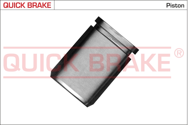 185017 QUICK BRAKE Поршеньок супорта (переднього) MB Sprinter/VW Crafter (48x60mm)1