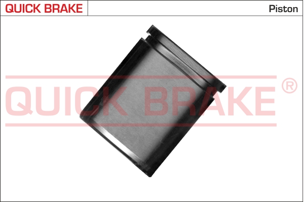 185046 QUICK BRAKE Поршеньок супорта (заднього) Opel Movano/Renault Master 10- (48x53mm) (Brembo)1