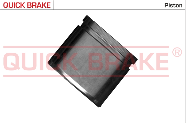 185049 QUICK BRAKE Поршень гальмівного супорта MITSUBISHI L200,NISSAN PICK-UP,MAXIMA,SUZUKI VITARA1