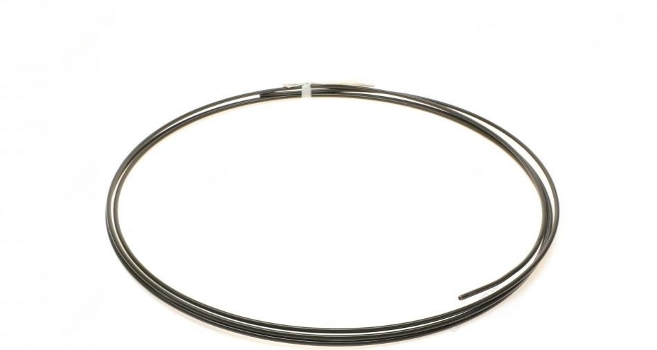 0181 ST RING QUICK BRAKE Трубка гальмівна 5m (3/16'') 4,75mm/Сталь1