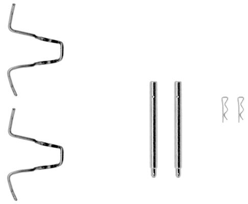 109-1005 QUICK BRAKE Планка супорта прижимна1