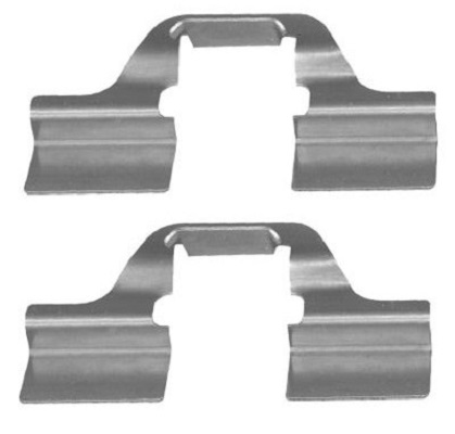 109-1827 QUICK BRAKE Планка супорта (заднього) прижимна (к-кт) Renault Scenic II/III/IV/Megane IV 031