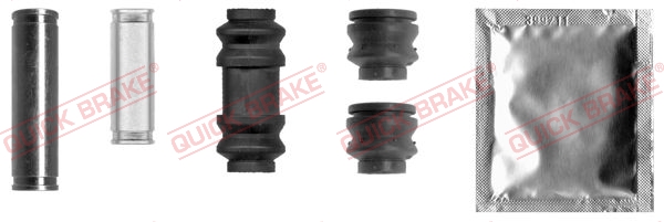 113-1382X QUICK BRAKE Направляюча супорта1
