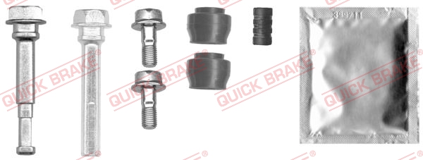 113-1449X QUICK BRAKE Направляюча супорта1