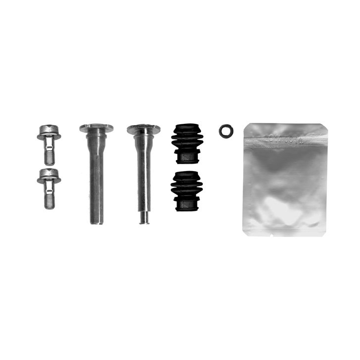 113-1478X QUICK BRAKE Направляюча супорта1