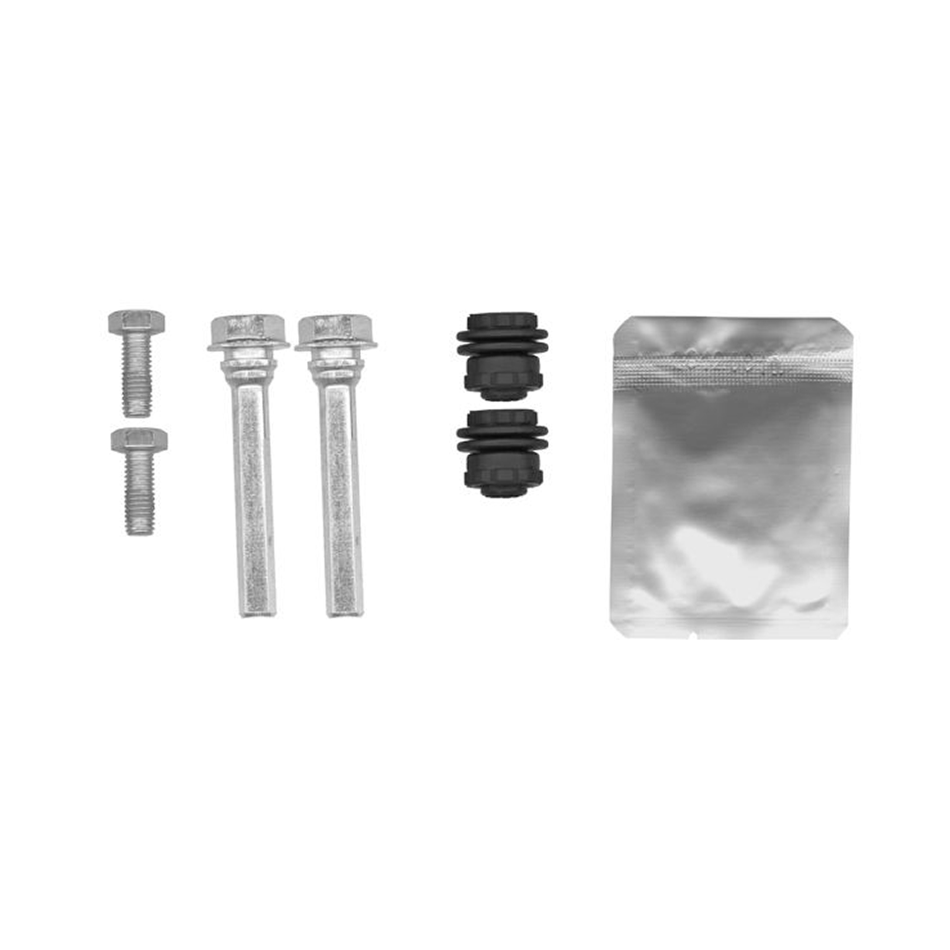 113-1480X QUICK BRAKE Направляюча супорта (заднього/к-кт) Kia Ceed/MB E-class (S213/C238) 12-1