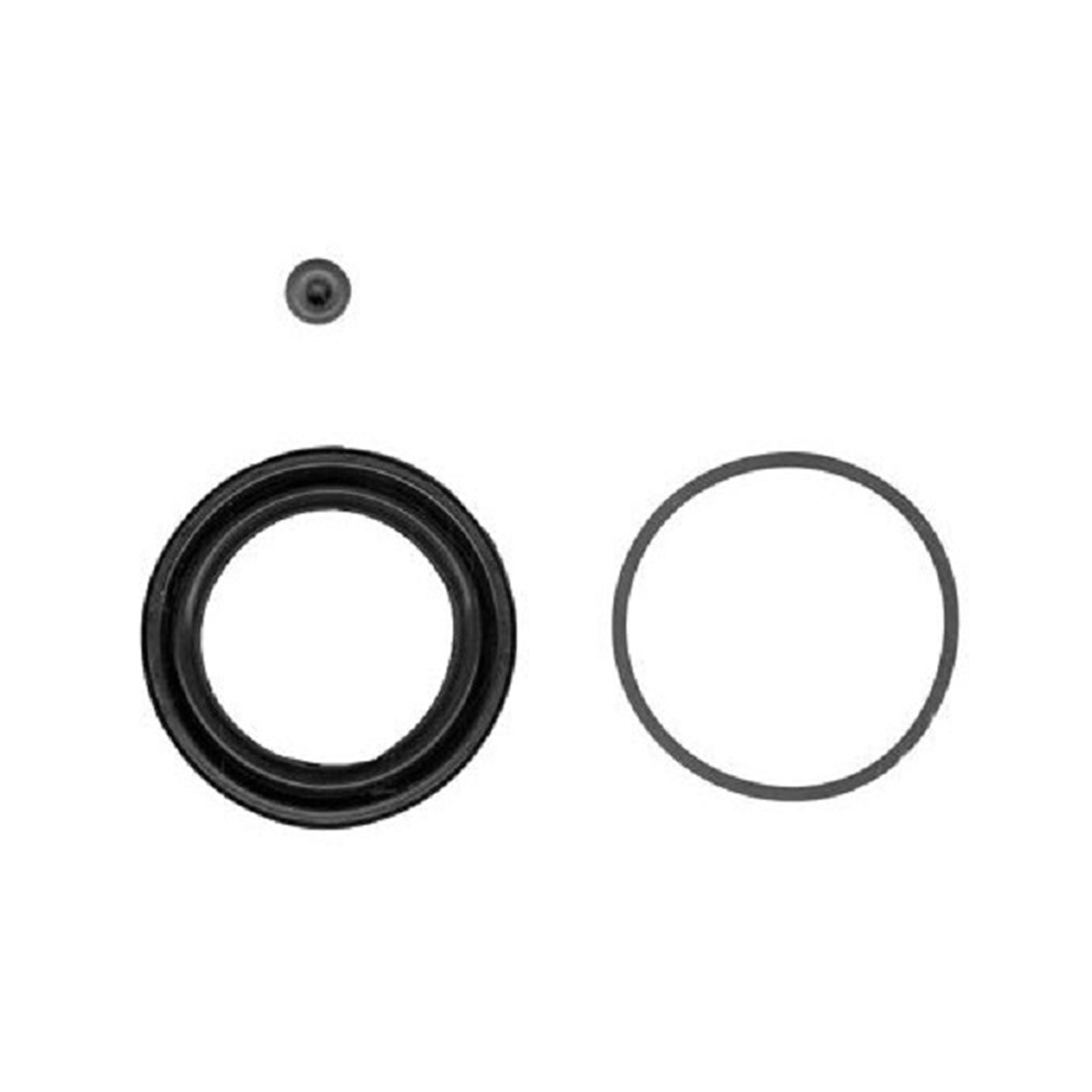 114-0009 QUICK BRAKE Ремкомплект супорта (переднього) MB E-class (W211/S211) 02-09 (d60mm) (Bosch)1