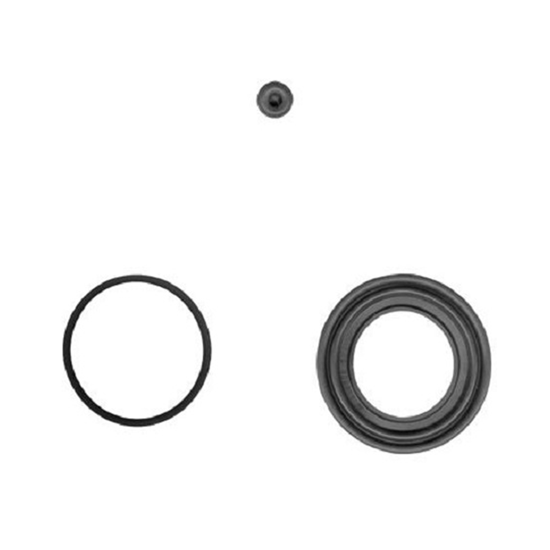 114-0037 QUICK BRAKE Ремкомплект супорта (заднього) Land Rover Discovery/Range Rover 02-12 (d45mm)1