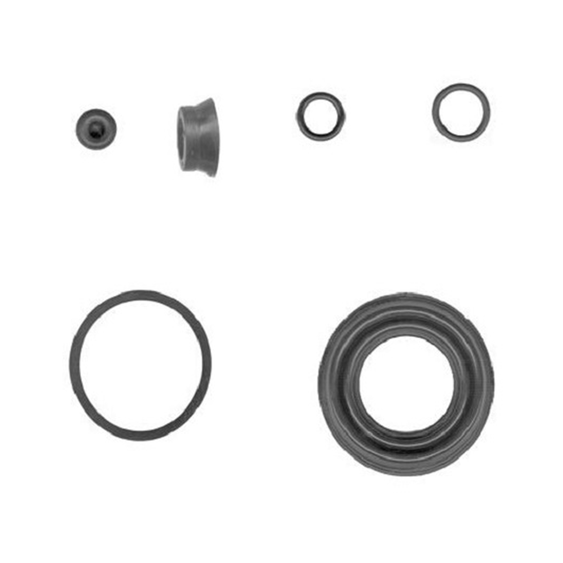 114-0073 QUICK BRAKE Ремкомплект супорта (заднього) Chevrolet Cruze/Opel Astra J/Zafira 09- (d38mm)1